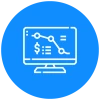 Sales correlation with offers & promotions