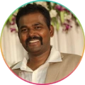 Rajasekar T