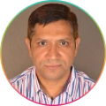 Shailendra Mistry