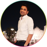 Arvind Kothari