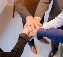 Collaborative Partnerships