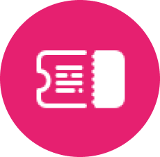 Ticketing and Admission  Management