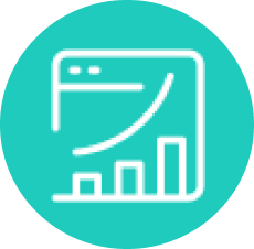 Analytics and  Reporting