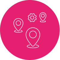 Multi-Location, Centralized Management