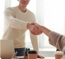 Streamlined Hiring Process