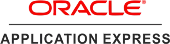 Oracle Application