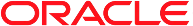 Oracle Logo