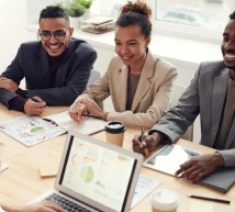 Specialized Blockchain Recruiters