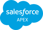 Salesforce Apex