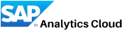 SAP Analytics Cloud