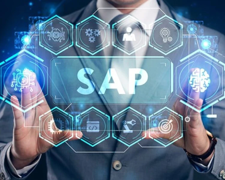 SAP Services