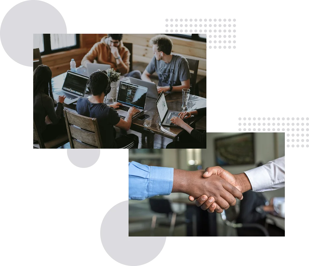Recruitment Services