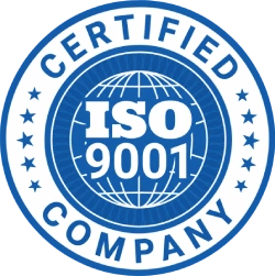 ISO 9001